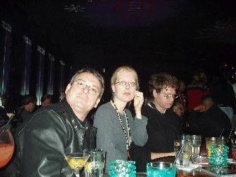 Dave MacNeill, Digital Camera, Aimee, and Bill