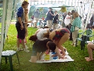 Twister Contest