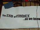 The End of Comdex?