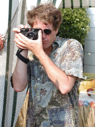 Bill Kouwenhoven, Photo Metro