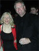 Karen Thomas, Thomas PR & Stu Macdonald, Jadoo Power at the Maximum PC Party