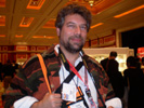 Dave Taylor, Askdavetaylor.com at the Wynn