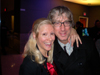 Karen Thomas, Thomas PR & Andy Dick at Atomic Museum