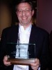 Giovanni Zangrande, Concord Camera with Popular Mechanics Award
