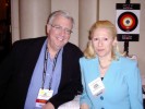 Karen Thomas with Ed Weil, Inc. Magazine