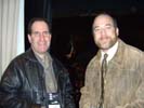 Scott Rindenow, CBS-TV and Eric Zarakov, Foveon