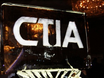 CTIA Ice Announces Launch of CTIA Official Press Event