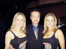 Jay Sun, Metropolitan Mystics with Coors Twins