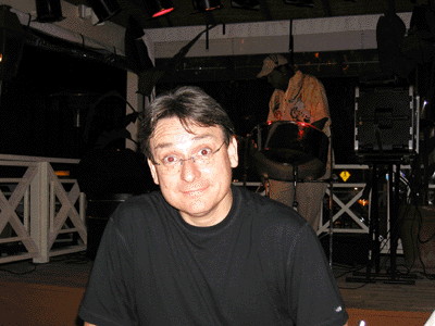 Dave MacNeill, Digital Camera