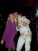 "Elvis" at CDW Party