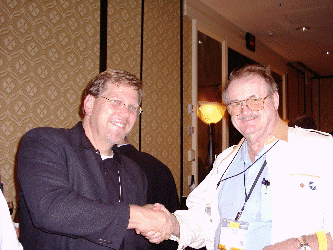 Keith McMillen, Octiv with Jerry Pournelle, Byte.com