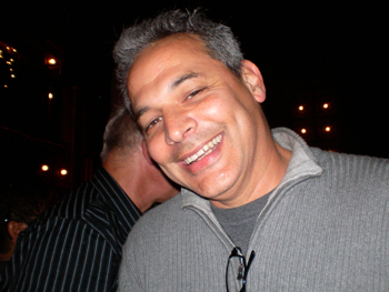 Andrew Shalat, Shalat Design at Cirque du Mac