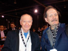 David Miller & Don Sutherland from PTN at Sneak Peek