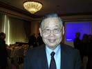 James Chung, IPC and PMDA