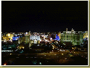 View of the strip from Rio by Dave Kamanski