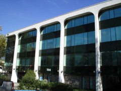 Thomas Public Relations' Office at 734 Walt Whitman Rd., Melville, NY