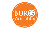 BURG the industry leader in smartwatch technology