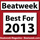 Soundmatters foxLV2 and Platinum Bluetooth Speakers Win Beatweek's Best Portable Bluetooth Speaker for 2013!