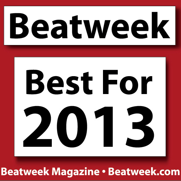 Soundmatters foxLV2 and Platinum Bluetooth Speakers Win Beatweek's Best Portable Bluetooth Speaker for 2013