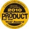 KIDZ GEAR WINS CREATIVE CHILD MAGAZINE 2010 AWARD "KIDS PRODUCT OF THE YEAR" Wins in Kids Electronic Gear Category for First Wireless Car Headphones Designed Specifically for Children