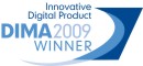 New Award! Thomas PR Client Unibind Wins 2009 DIMA Innovative Digital Product Awards!