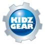 Kidz Gear. Kidz Gear is the Grown-up Performance, Built For Kids! Brand www.gearforkidz.com.