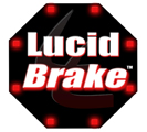 LucidBrake Smart Wireless Bicycle Brake Light