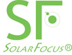 SolarFocus - CES Innovations 2012 Design & Engineering Award Honoree for renewable energy solutions with light-weight flexible solar panels to power mobile devices, such as Kindle.