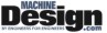 Machine Design Magazine on DIY Manufacturing & Alibre by Leslie Gordon! 