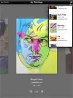 Macworld UK Features ArtRage by Nick Spence!