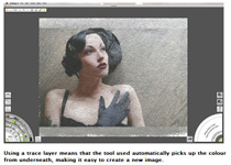 Macworld UK’s 5 Star Rating of ArtRage 4 by Duncan Evans: “Up until recently, the digital painting world was split between those working miracles with Photoshop’s limited tools and those enduring headaches with Painter’s overbearing complexity. When ArtRage arrived it was like a breath of fresh air, and here with version 4 it has stepped up to rival either, more expansive package, for your digital painting needs.”
