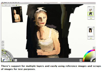 Macworld UK’s 5 Star Rating of ArtRage 4 by Duncan Evans: “Up until recently, the digital painting world was split between those working miracles with Photoshop’s limited tools and those enduring headaches with Painter’s overbearing complexity. When ArtRage arrived it was like a breath of fresh air, and here with version 4 it has stepped up to rival either, more expansive package, for your digital painting needs.”
