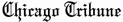 Chicago Tribune Features Kidz Gear by Gregg Ellman!