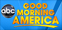 Good Morning America on iGrill!