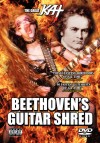 THE GREAT KAT -- WORLD'S FASTEST GUITARIST -- NEW "BEETHOVEN'S GUITAR SHRED" DVD OUT NOW! See www.greatkat.com for info