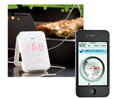 Consumer Reports on iGrill!