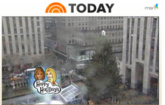 NBC-TV Today Show with Kathie Lee and Hoda on iGrill Bluetooth Meat Thermometer - 7 Gadgets for Faster, Easier Holiday Cooking