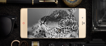 nubia Z9 Tiger Screen2