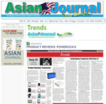 Asian Journal on Powerocks: "But recently, Karen Thomas of the Thomas Public Relations - The #1 Award-Winning Public Relations Agency for Consumer Electronics, on behalf of Powerocks sent me an email stating that sample products were now available and was checking my interest in reviewing them... I love it! I highly recommend our readers to buy it!" - Ben Maynigo, Asian Journal.