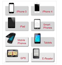 Asian Journal on Powerocks: "But recently, Karen Thomas of the Thomas Public Relations - The #1 Award-Winning Public Relations Agency for Consumer Electronics, on behalf of Powerocks sent me an email stating that sample products were now available and was checking my interest in reviewing them... I love it! I highly recommend our readers to buy it!" - Ben Maynigo, Asian Journal.