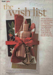 Better Homes and Gardens Features Powerocks Small and Mighty in The Wish List Holiday Gift Guide!