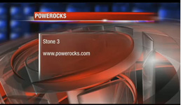 KHQ-TV Spokane, Washington on Powerocks Stone3 Portable Power! "I love it. Charging multiple devices all at once." - KHQ-TV