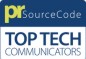 New! Karen Thomas, President & CEO, Thomas PR Wins "Top Tech Communicators" Award 2009 for "Outstanding, Individual Contributions to the Field of Information Technology Public Relations."