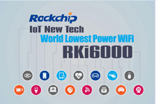 Rockchip Applications