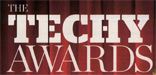 GOLF Magazine Awards SensoGlove with the 2013 Techy Award!