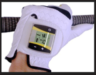 NY Post on Black Friday Gifts Featuring SensoGlove Digital Golf Glove by Joseph Gallivan!