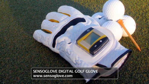 Fox-TV on SensoGlove in "Essential gadgets and gear for dads on Father's Day" by Meg Baker