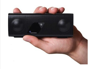 foxL Hi-Fi Bluetooth Speaker Awarded Daves Top 10 List for Into Tomorrow with Dave Graveline Radio Show!