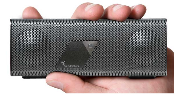 foxL Wins DTG Magazines Product of the Year! FoxLv2 Platinum Bluetooth Audio Purists Ultimate Hifi Portable Speakers actually deliver on their advertising claims -- and then some! Yes, we got the promo from Karen Thomas -- and she's usually pretty much on the money, said Fred Showker, DTG Magazine.