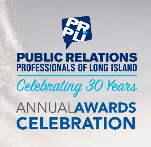 New! Thomas PR Wins PRPLI 2021 PR CAMPAIGN OF THE YEAR!